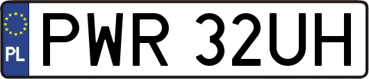 PWR32UH