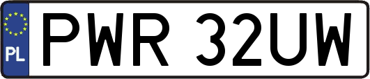 PWR32UW