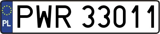 PWR33011