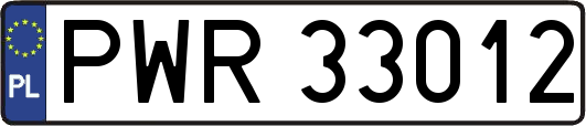 PWR33012