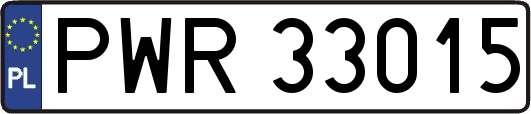 PWR33015