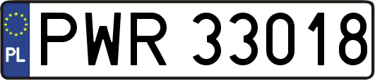 PWR33018