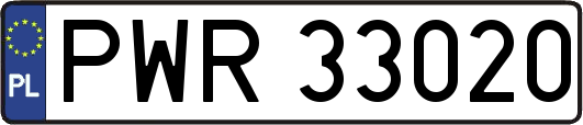 PWR33020