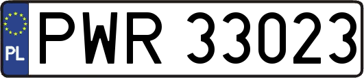 PWR33023