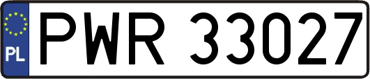 PWR33027