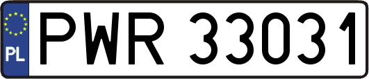 PWR33031