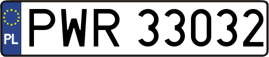 PWR33032