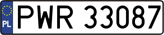 PWR33087