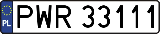 PWR33111