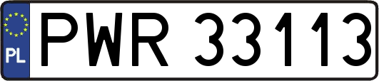 PWR33113