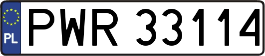PWR33114
