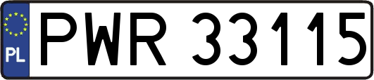 PWR33115
