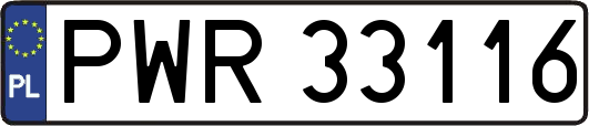PWR33116