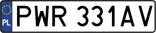 PWR331AV