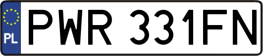 PWR331FN