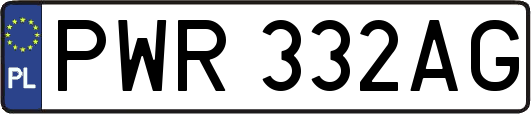 PWR332AG