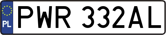 PWR332AL