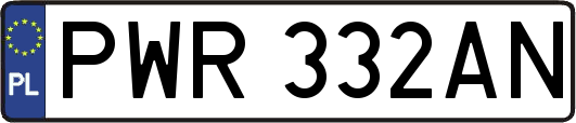 PWR332AN