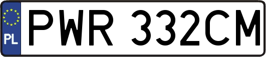 PWR332CM