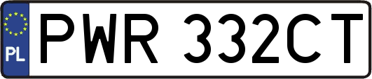 PWR332CT
