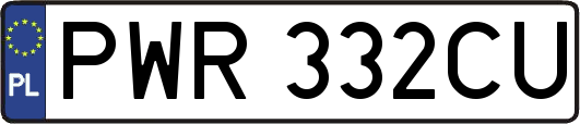 PWR332CU