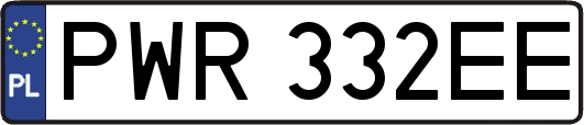 PWR332EE