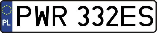PWR332ES