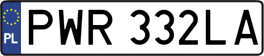 PWR332LA