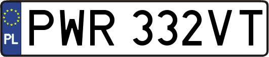 PWR332VT