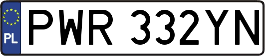 PWR332YN