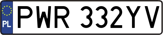 PWR332YV