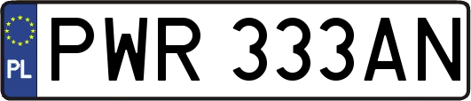 PWR333AN