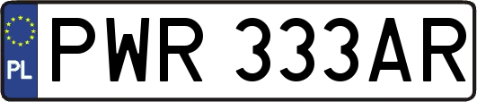 PWR333AR