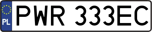PWR333EC