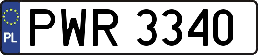 PWR3340