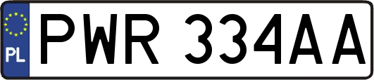 PWR334AA