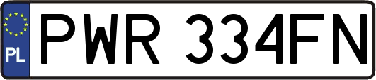 PWR334FN