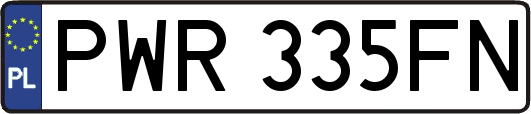 PWR335FN