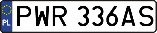 PWR336AS