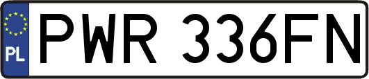 PWR336FN