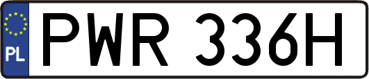 PWR336H