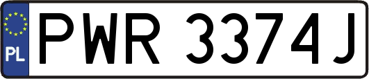PWR3374J