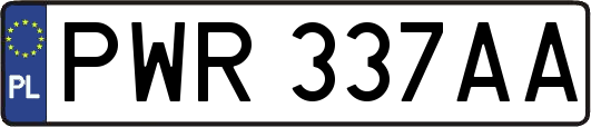 PWR337AA