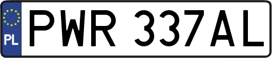 PWR337AL