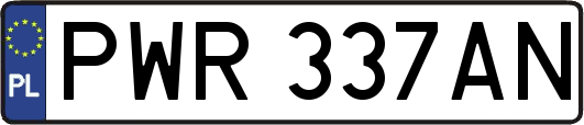 PWR337AN