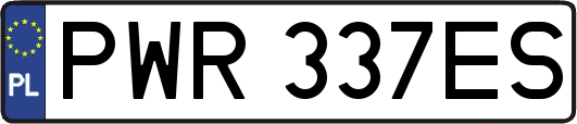 PWR337ES