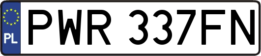 PWR337FN