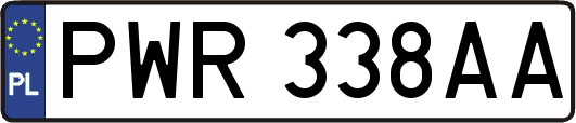 PWR338AA