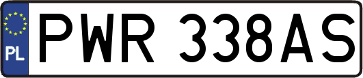 PWR338AS
