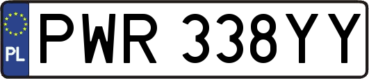 PWR338YY